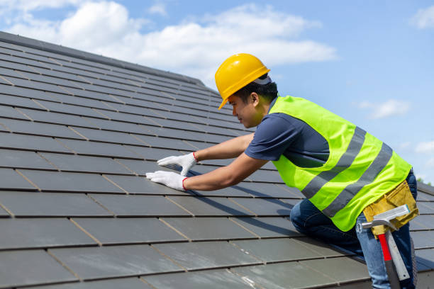 Best New Roof Installation  in Marion, VA