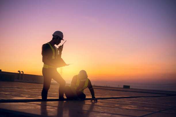 Best Sealant for Roof  in Marion, VA