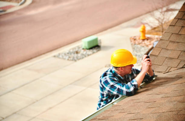 Best Roof Leak Repair  in Marion, VA