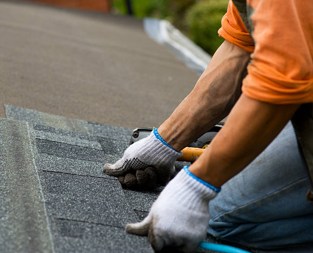 Best Slate Roofing Contractor  in Marion, VA