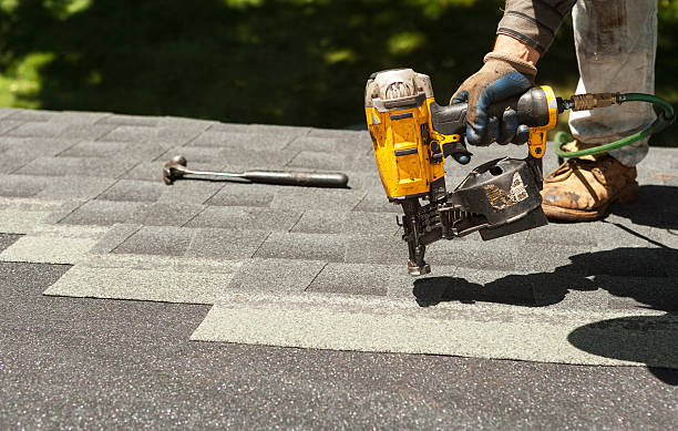 Best Roof Waterproofing Services  in Marion, VA