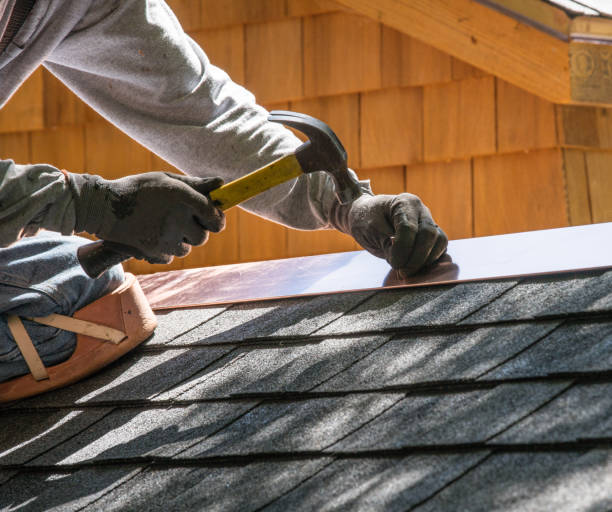 Best Commercial Roofing Services  in Marion, VA